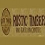 Rustic Timber & Garden Centre