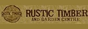 Rustic Timber & Garden Centre