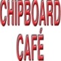 Chipboard Cafe
