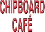 Chipboard Cafe