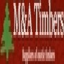 M & A Timbers CC