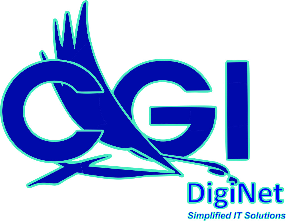 CGI DIGINET