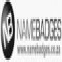 Name Badges