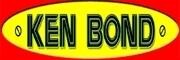 Ken Bond Signs CC