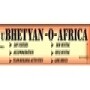 Ubhetyan Africa