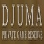 Djuma Game Reserve Sabie