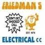 Friedman's Electrical CC