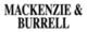 Mackenzie & Burrell
