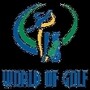 The World Of Golf