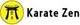Karate-Zen