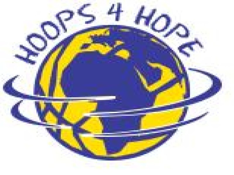 Hoops For Hope