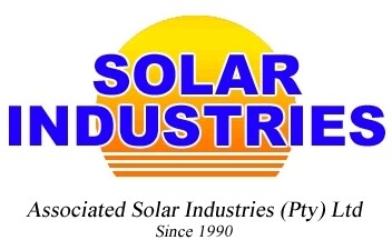 Associated Solar Industries (Pty) Ltd