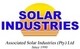 Associated Solar Industries (Pty) Ltd