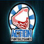 Paintball Action War Games