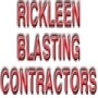 Rickleen Blasting Contractors