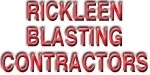 Rickleen Blasting Contractors