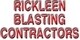 Rickleen Blasting Contractors