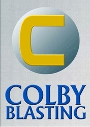 Colby Blasting Services