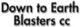 Down To Earth Blasters Cc