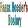 Faeza Rossier's Ballet & Dance Costumes