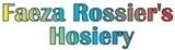 Faeza Rossier's Ballet & Dance Costumes