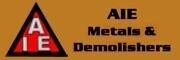 A I E Metals & Demolishers