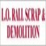 L O Rall Scrap & Demolition