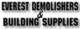 Everest Demolishers & Building Supplies