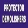 Protector Demolishers