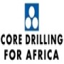 Core Drilling For Africa