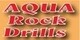 Aqua Rock Drills