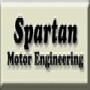 Spartan Motor Engineering