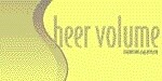 Sheer Volume Exhibitions