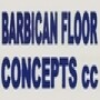 Barbican Floor Concepts