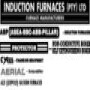 Induction Furnaces