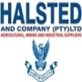 Halsted & Co (Pty) Ltd