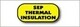 Sep Thermal Insulation