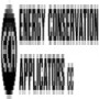 Energy Conservation Applicators CC