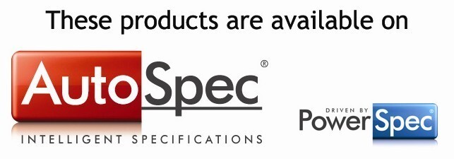 Ifuba Products