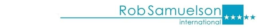 Rob Samuelson International