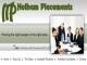 Holham Placements