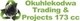 Okuhlekodwa Trading & Projects 173 CC