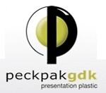 Peckpak GDK