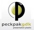 Peckpak GDK