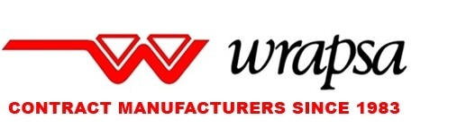 Custompak Packing & Printing (Pty) Ltd