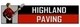 Highland Paving