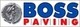 Boss Paving KZN CC