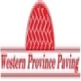 Western Province Paving