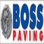 Boss Paving
