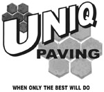 Uniq Paving